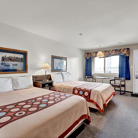 Ranchmen Motel Medicine Hat Exteriér fotografie