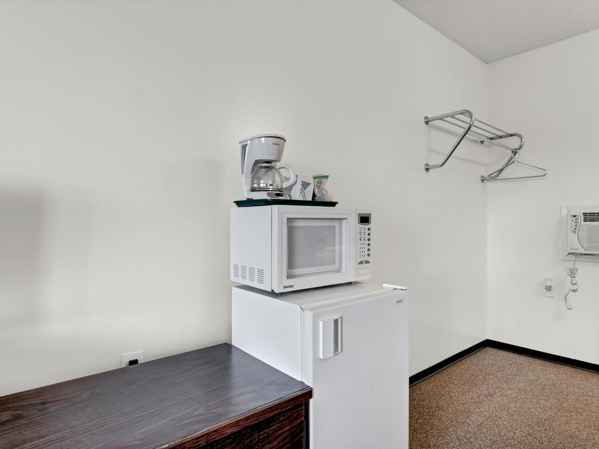 Ranchmen Motel Medicine Hat Exteriér fotografie