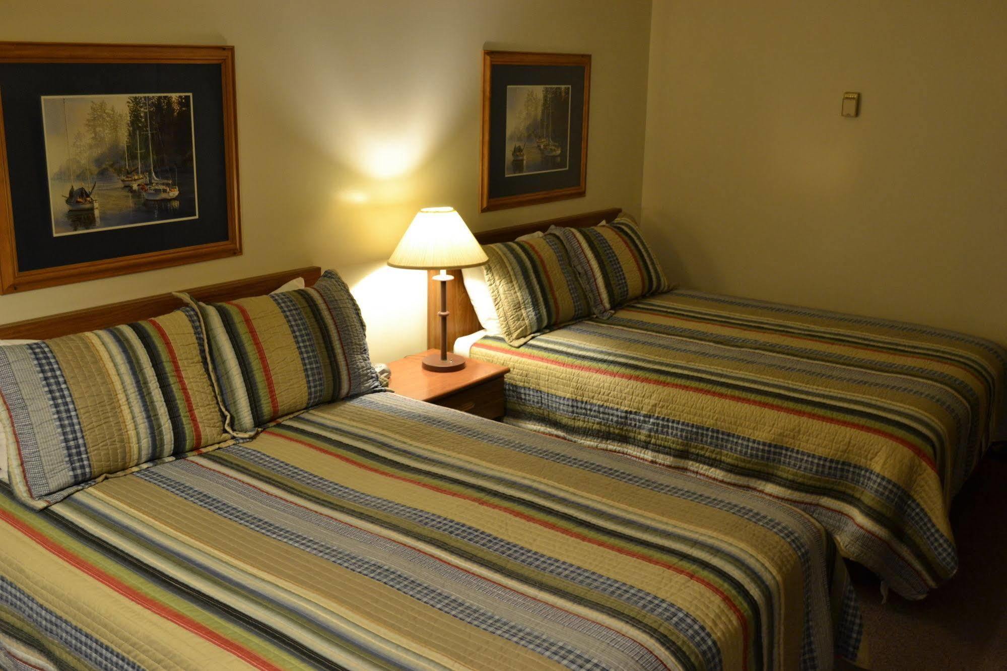 Ranchmen Motel Medicine Hat Exteriér fotografie