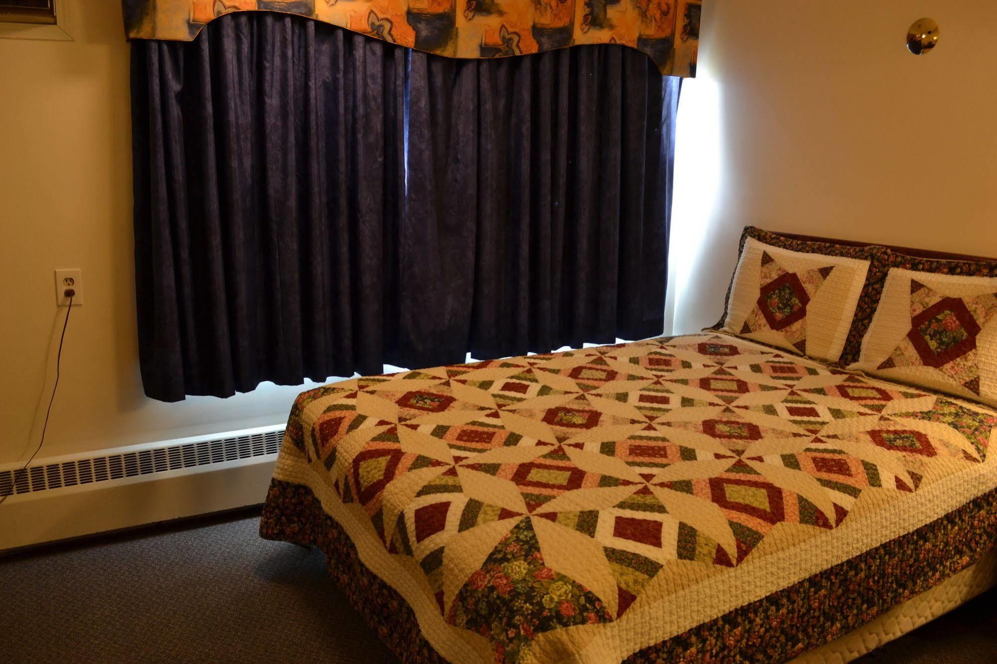 Ranchmen Motel Medicine Hat Exteriér fotografie